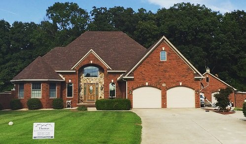 Thomas Quality Construction offers diversified construction services and unvarying quality throughout Central Kentucky.