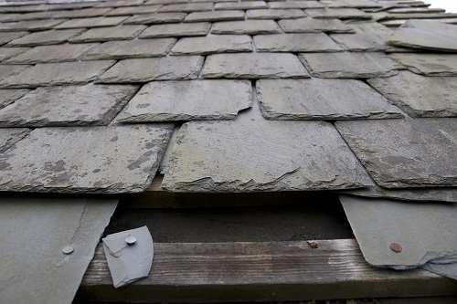 If youre in Central Kentucky and need slate roof repairs, contact Thomas Quality Construction for your roofing needs.