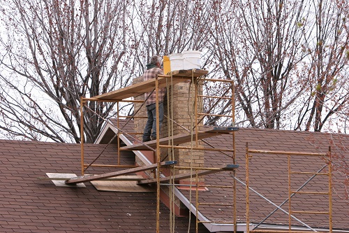 If youre in need of chimney repair at your home, give Thomas Quality Construction the opportunity to serve you.