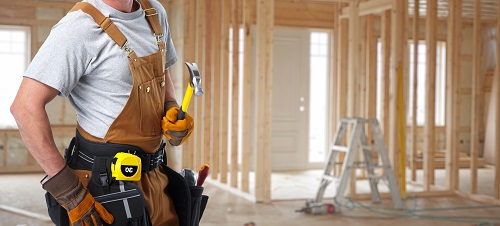 The professionals at Thomas Quality Construction have years of experience with interior and exterior home restoration.