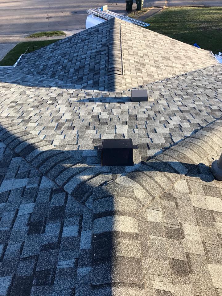 Thomas Quality Construction has the expertise needed to effectively repair all types of roof leaks and roofing damage.
